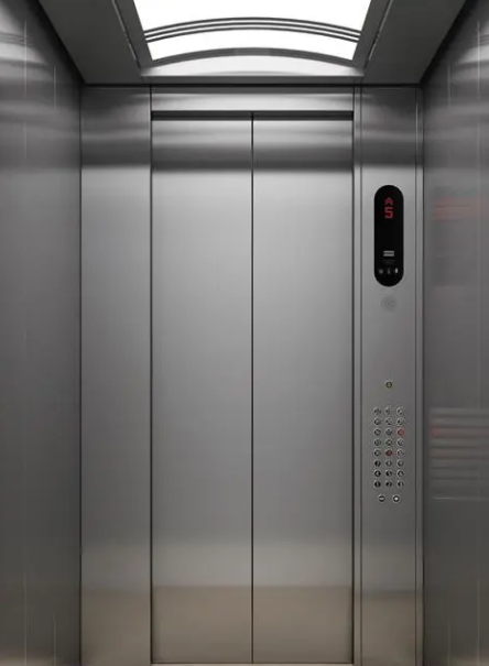  乘客電梯允許載貨嗎？有何規定