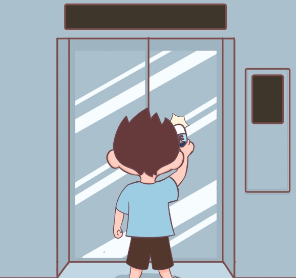 常見電梯故障及事故成因分析？